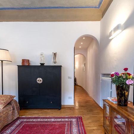 Nuovo Appartamento Piazza Pitti Florencia Exterior foto